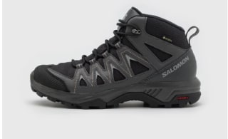 Zapatillas Salomon X Braze Mid GTX por 63€