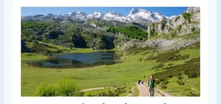 -30% de Dto Hotel en Asturias.