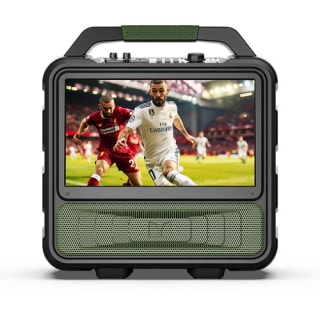 Enceinte portable Monster Vmay - Ecran 15,6” à 249€
