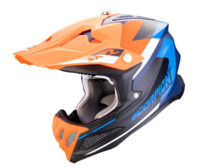 Casco cross Scorpion VX-22 Beta por 159€