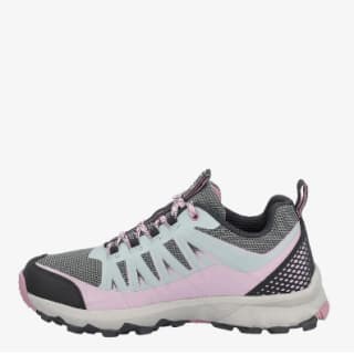 CMP Zapatillas de senderismo Laky Fast WP para Mujer por 42.9€