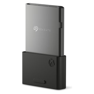 Seagate Memory Expansion Card 2TB voor €400 bij Galaxus