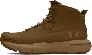 Under Armour Charged Valsetz Mid botas para hombre por $1,801.50 en Amazon