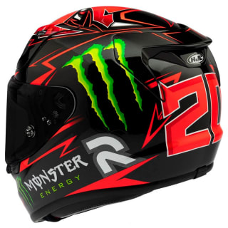 HJC RPHA 12 Quartararo réplica por 369€