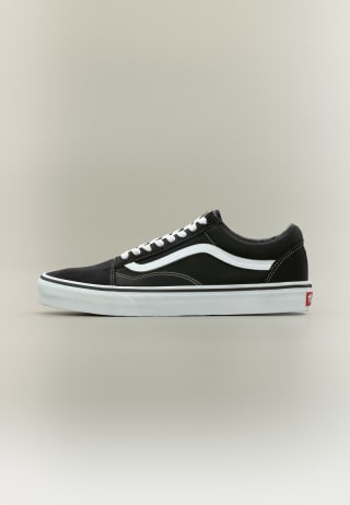 Vans Old Skool pour 27,90€ chez Privé by Zalando