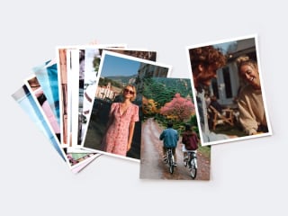 Revelado de fotos desde 0,06€ en MYPOSTER