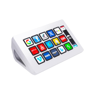 MiraBox HSV293S Stream Dock Studio por 29,05€ en Alibaba