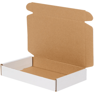 Verzenddozen A5 (5 stuks) voor €0,99 bij Action