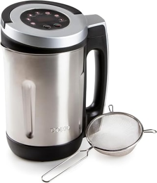 Domo DO716BL soepmaker voor €54,99 bij Amazon