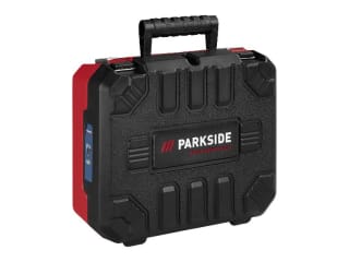 Visseuse à chocs sans fil 12 V »PPDSSA 12 A PARKSIDE PERFORMANCE pour 34,99€