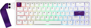 EPOMAKER HE68 teclado por $616.99 en Amazon