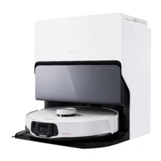 Roborock S8 MaxV Ultra robot aspirador blanco por 1.075,54€