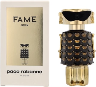 Paco Rabanne Eau de Parfum Fame Le Parfum - 50 ml voor €56 bij Bol