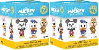 Funko Mystery Mini Clásicos de Disney 1 de 12 para coleccionar por 9.98€