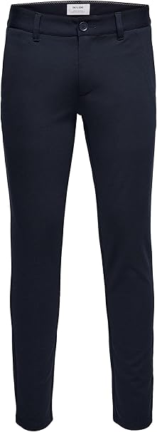 ONLY & SONS Chinobroek voor €17,65 bij Amazon