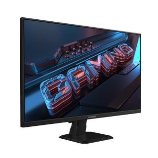 Monitor Gigabyte GS27QA EK 27" QHD 2K IPS 180Hz 1ms HDR FreeSync por 126.85€
