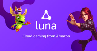 Lista Completa de Juegos de Octubre en Amazon Luna