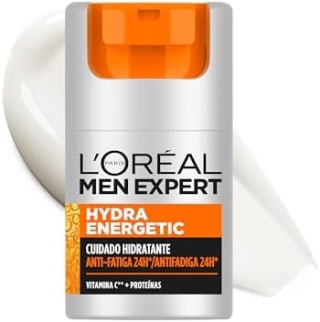 3 Unidades L'Oréal Paris Men Expert Hydra Energetic (50 ml) por 12,86€