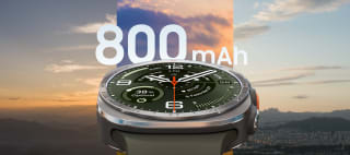 Samsung Galaxy Watch Ultra2 por $12,999