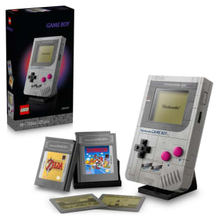 LEGO Super Mario 72046 Game Boy à 40,99€ chez Smyths Toys