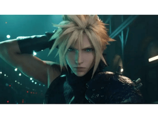 Final Fantasy VII Remake Intergrade (PS5) por 36,22€ en MediaMarkt