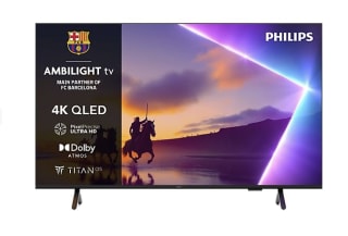 TV Philips Ambilight 55PUS8510/12 55" UHD 4K QLED por 339,15€