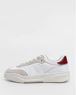 Zapatillas adidas COURT FINALE por 37.9€