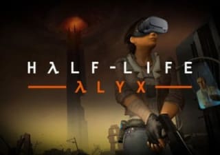 Half-Life: Alyx (PC) Steam Gift Europe pour 11,02€
