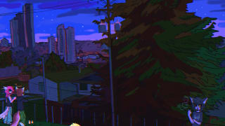 Gratuit Autumn's end (Part 1) sur Steam