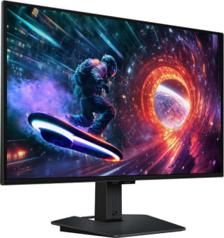 Samsung Odyssey G50F 27 inch voor €276,41 bij Bol