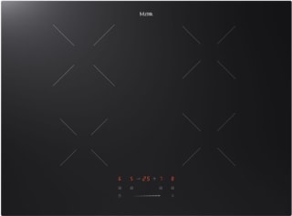 ETNA KI170ZT inductiekookplaat (70 cm) voor €165,55 bij Bol