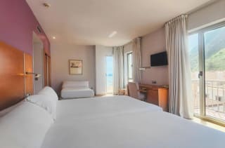 Faranda Marsol Candás (1 noche) por 29€ en Buscounchollo.com