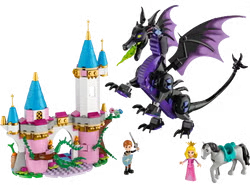 Tot 40% korting op geselecteerde Lego sets in de Lego store