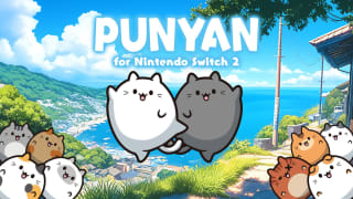 PUNYAN for Nintendo Switch 2 por 6.29€