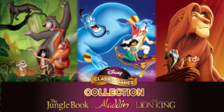 Disney Classic Games Collection voor €10,32 in de Nintendo eShop