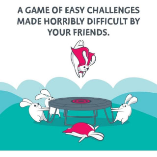 Exploding Kittens Explodi Without Fail 99 voor €9,00 bij Sports World