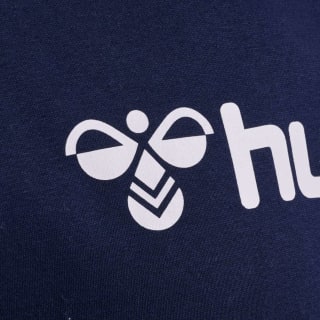 hummel hmlMOVER sudadera con capucha para hombre por 5,55€ en Deporte-Outlet