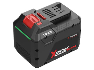 PARKSIDE Smart accu 20 V - 12 Ah voor €64,99 bij Lidl