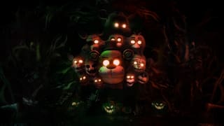 Five Nights at Freddy's: Help Wanted - Full Time Edition voor €10,49 in de PS store