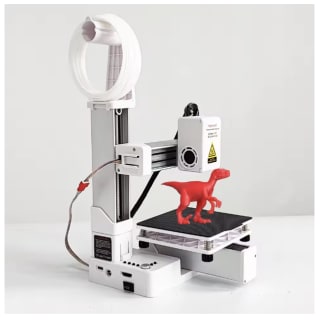 EasyThreed Impresora 3D de Entrada por 44,39€