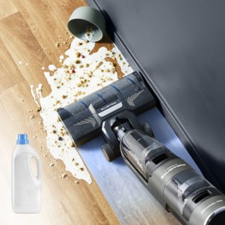 Rowenta X-Clean 4 GZ5035 vloerreiniger voor €122,03 bij Bol