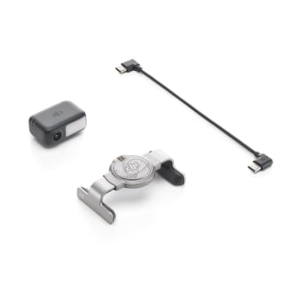 DJI Osmo Mobile 7P por $1,729 en DJI
