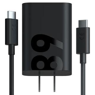 Lenovo 68W USB-C Wall Charger for £15.98 at Lenovo