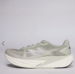 New Balance Fuelcell Rebel Verde Oliva por 90€