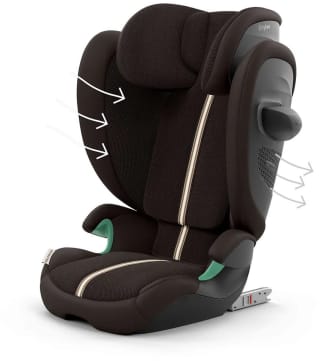 Cybex Solution G2 autostoel voor €129,95 bij Bol