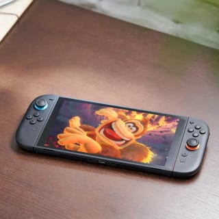 Nintendo Switch 2 for £385 at EE