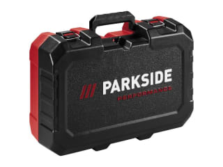 PARKSIDE PERFORMANCE PASSP 20-Li C4 visseuse à chocs 20 V pour 84,99€ chez Lidl