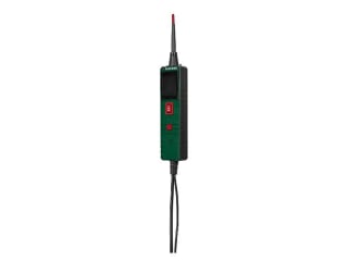 PARKSIDE PSKT 30 A1 auto-stroomkringtester voor €16,99 bij Lidl