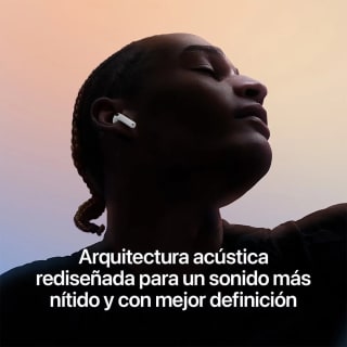 Apple AirPods 5 con Estuche de Carga Inalámbrica por $2,899 en Costco