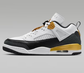 Tenis Nike Jordan Spizike Low por $1,899